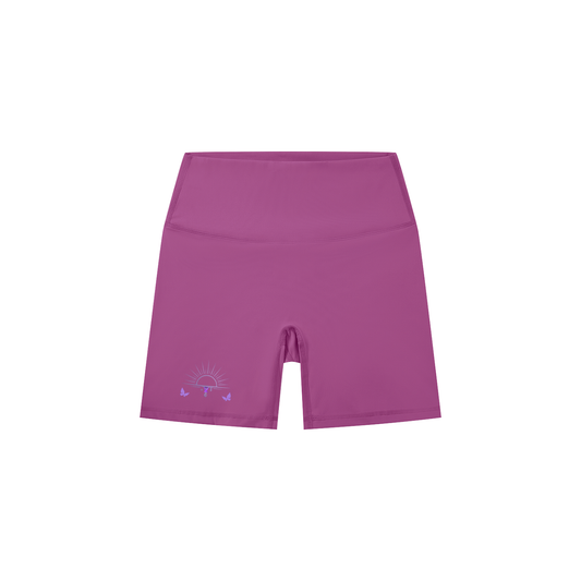 SOLIPOSA Flight Shorts