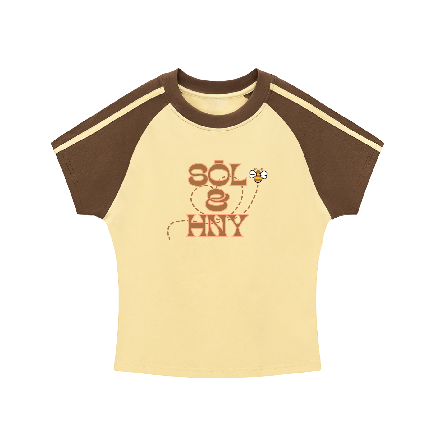 SŌLSTICE BEE TEE