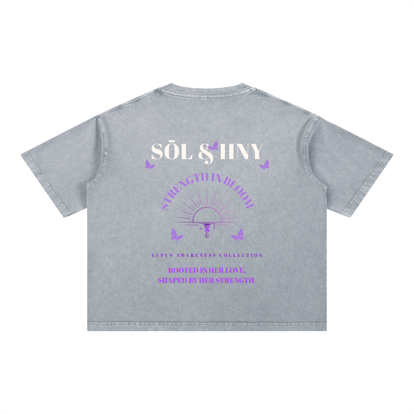 SOLUNÉ