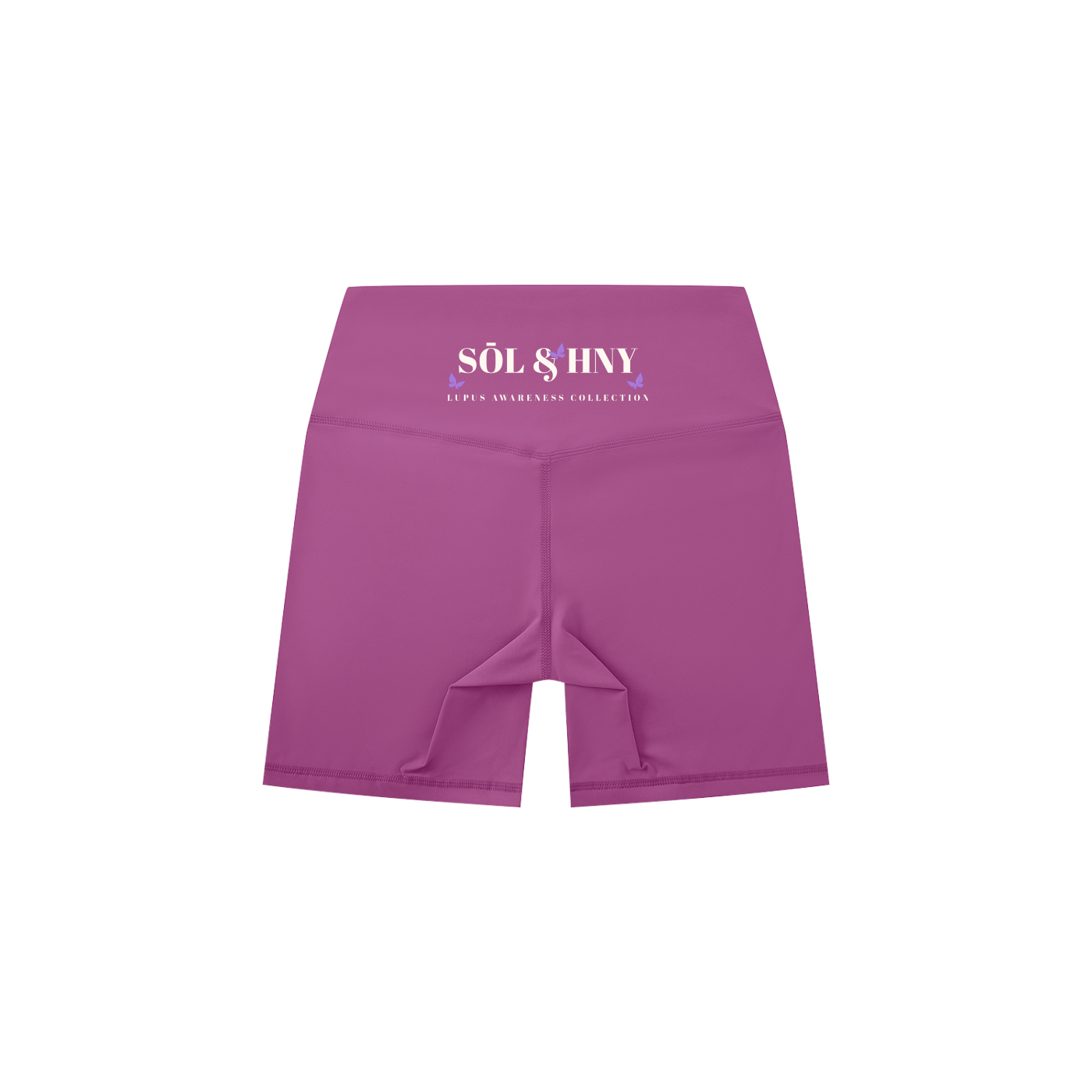 SOLIPOSA Flight Shorts