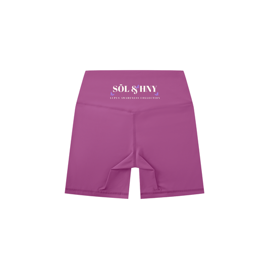 SOLIPOSA Flight Shorts