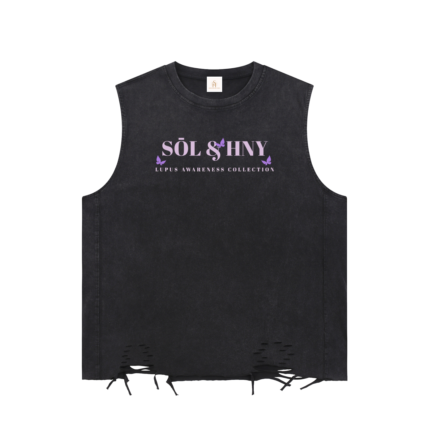 SOLUNA