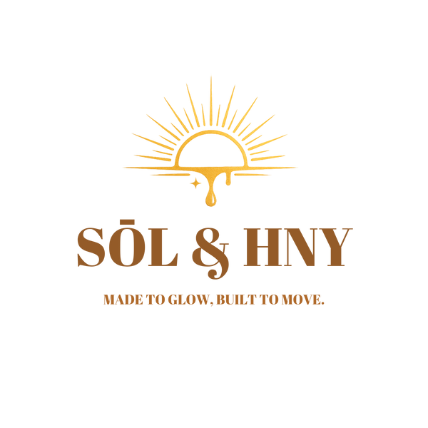 SŌL & HNY