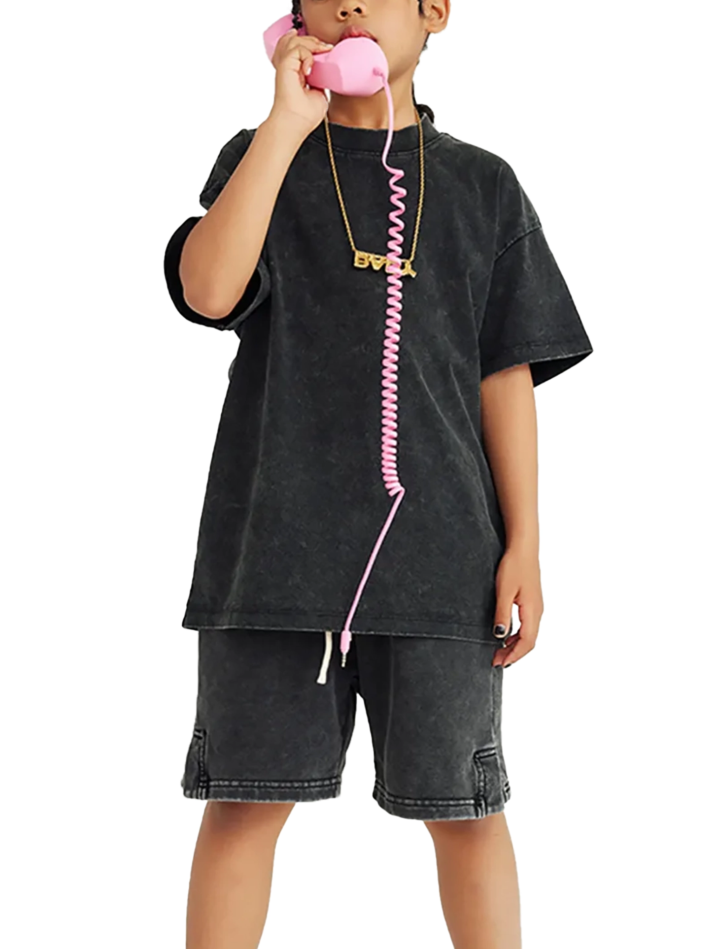 SOLITOS (KIDS)