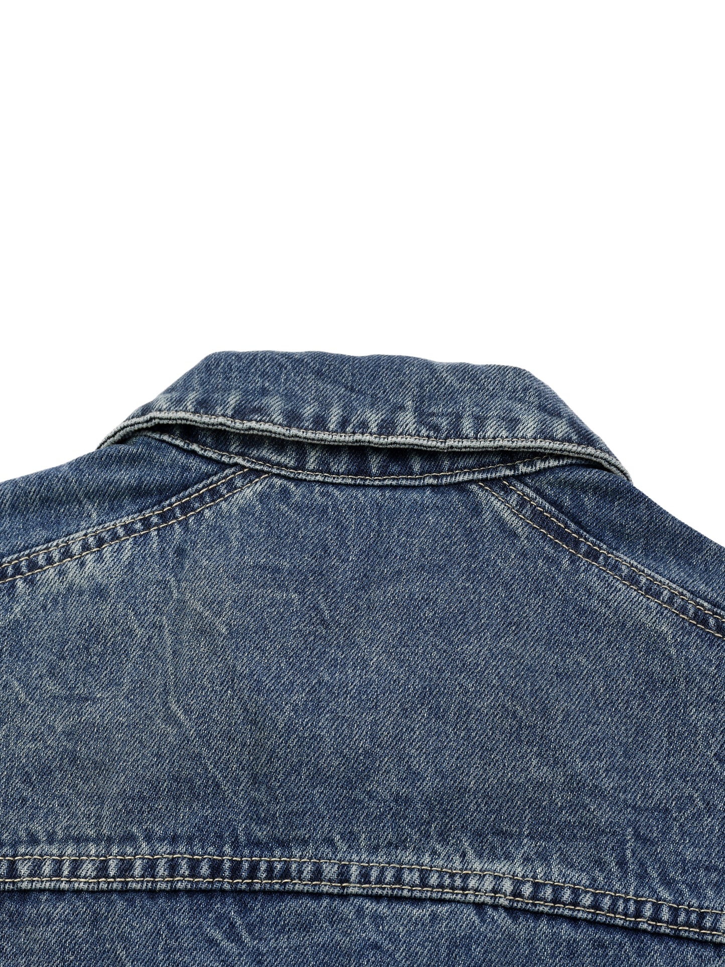 SOLEAN JEAN